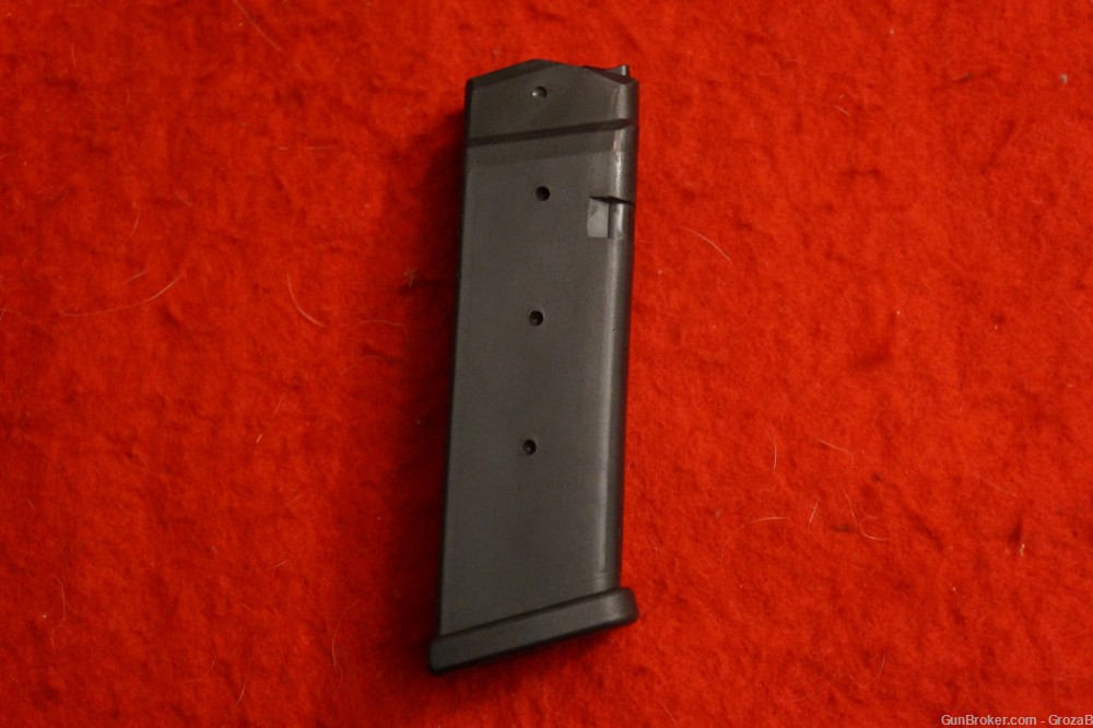 Pre Ban Factory Original Glock 20 10mm Magazine MA OK-img-1
