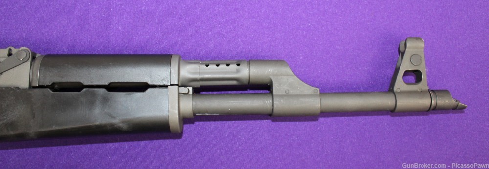 CENTURY ARMS VSKA 7.62 X 39MM NO MAGAZINE-img-6