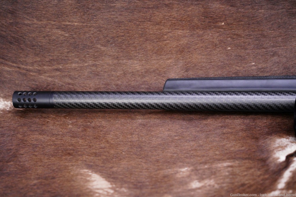 Volquartsen Custom Lightweight .22 WMR 16.5" Carbon Fiber Semi-Auto Rifle-img-16