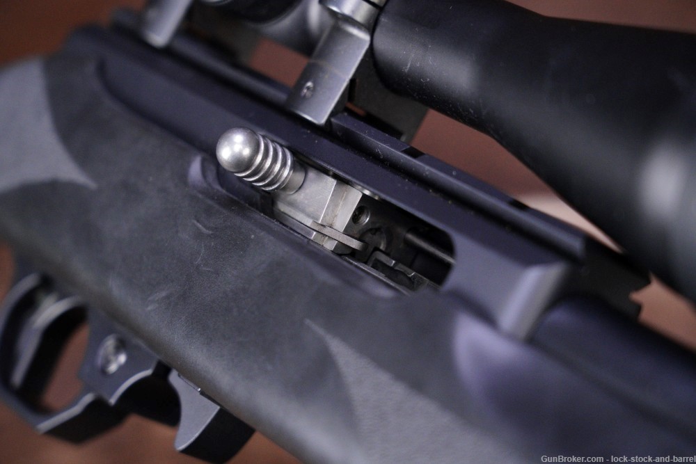 Volquartsen Custom Lightweight .22 WMR 16.5" Carbon Fiber Semi-Auto Rifle-img-22