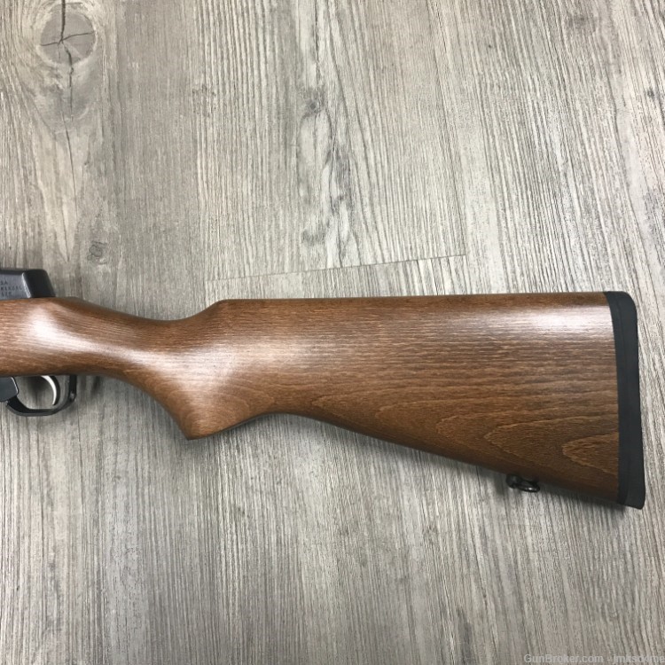 Ruger Mini 14 Engraved Stock 5.56 18' -img-10