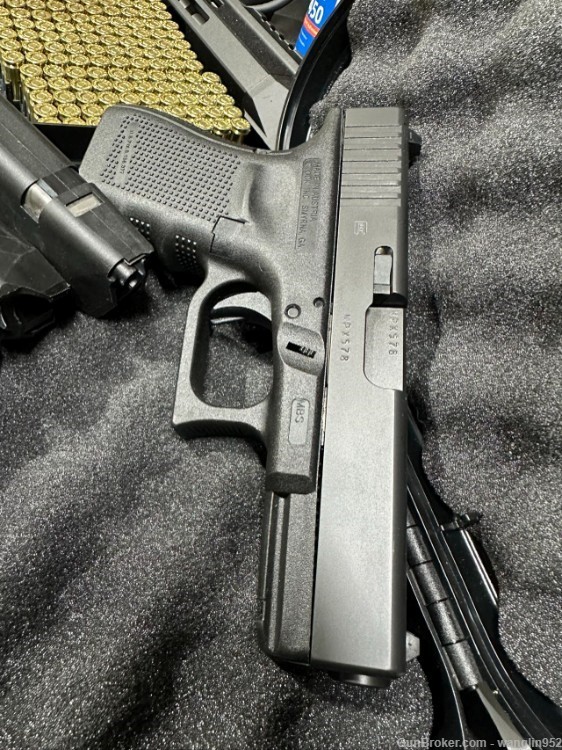 Glock 23 gen4  .40 S&W-img-1