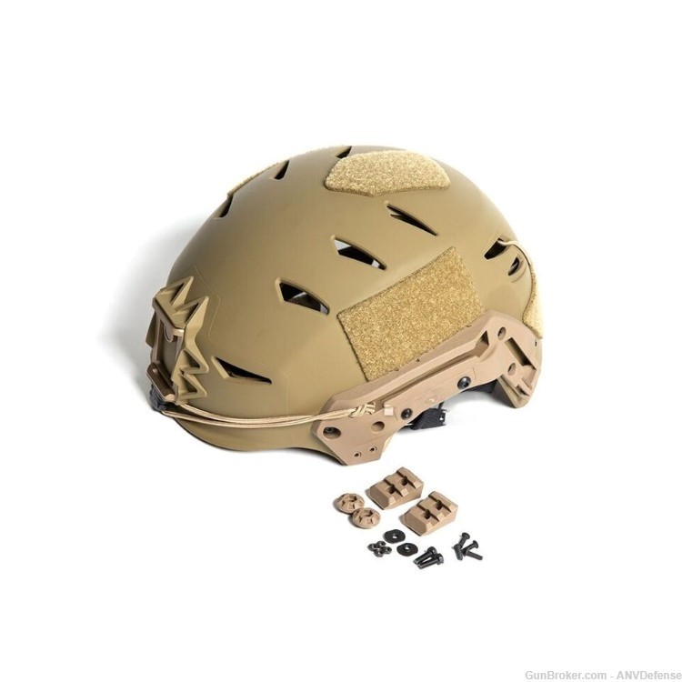 FMA Bump Helmet Exfil Style-img-5