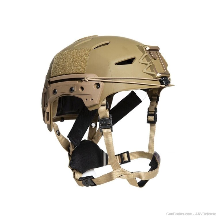 FMA Bump Helmet Exfil Style-img-0