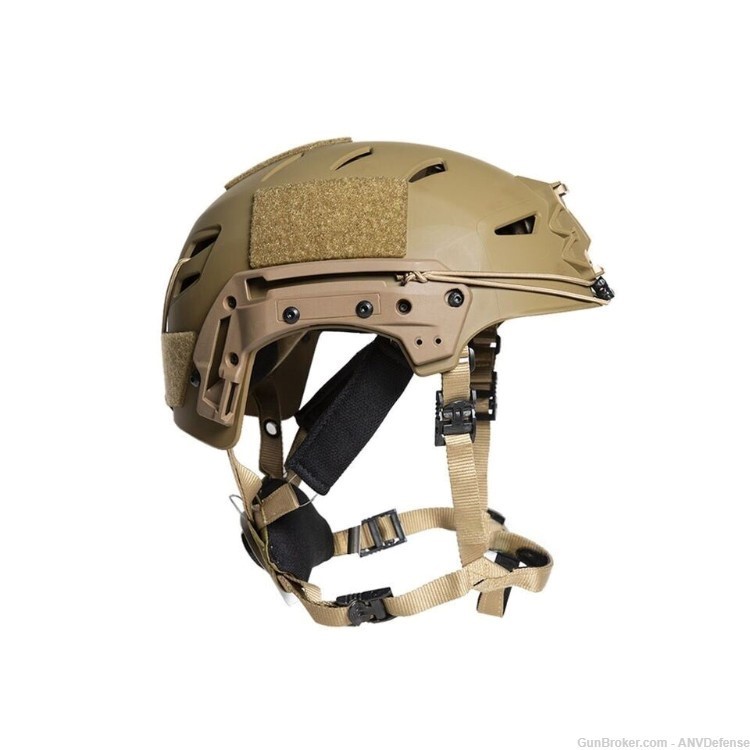 FMA Bump Helmet Exfil Style-img-2