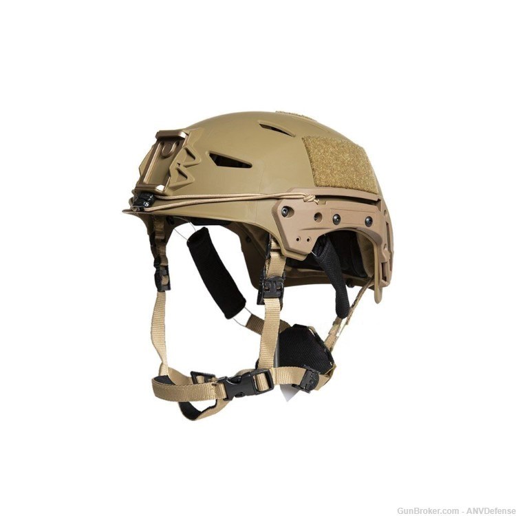 FMA Bump Helmet Exfil Style-img-1