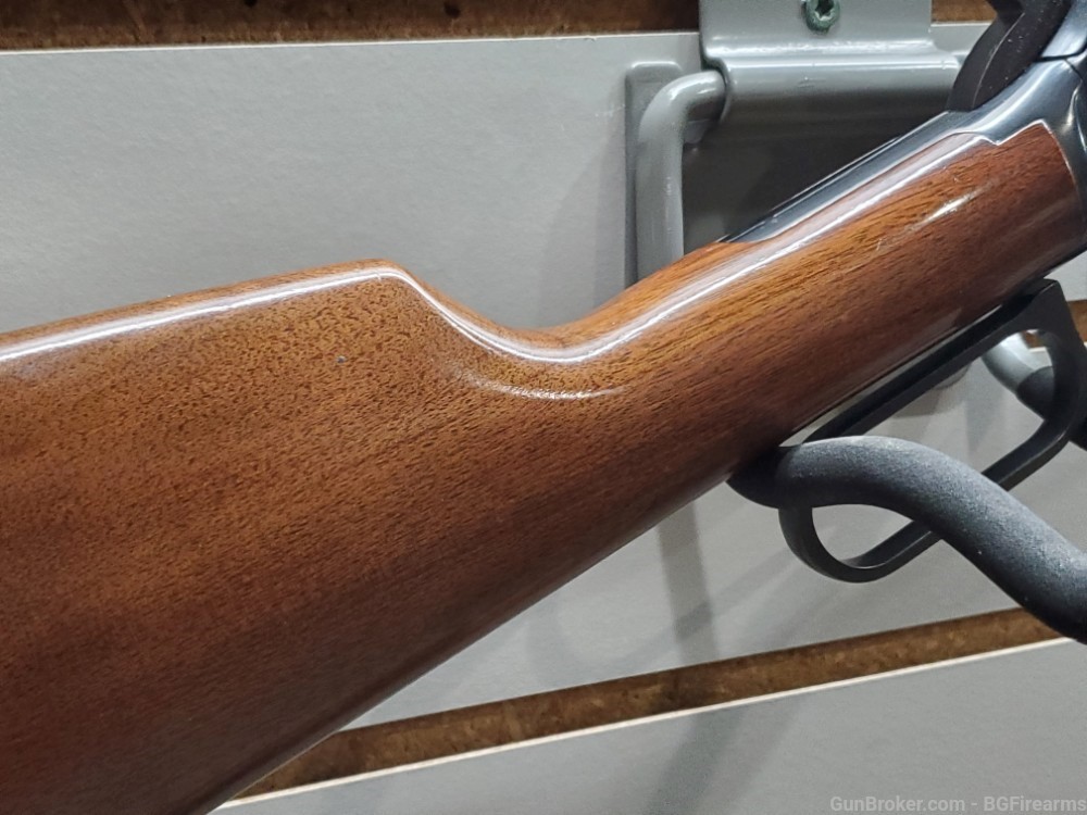 Winchester model 9422 .22lr 20" barrel lever action rifle $.01-img-34