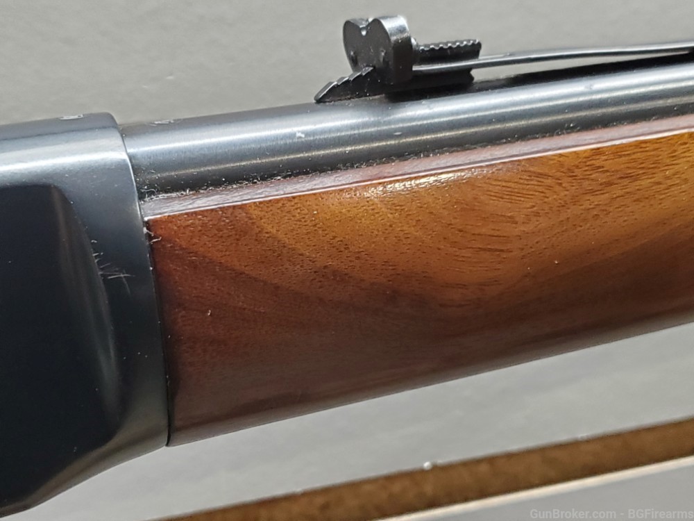 Winchester model 9422 .22lr 20" barrel lever action rifle $.01-img-30
