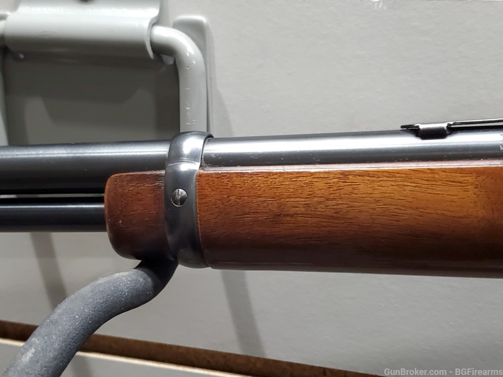Winchester model 9422 .22lr 20" barrel lever action rifle $.01-img-3