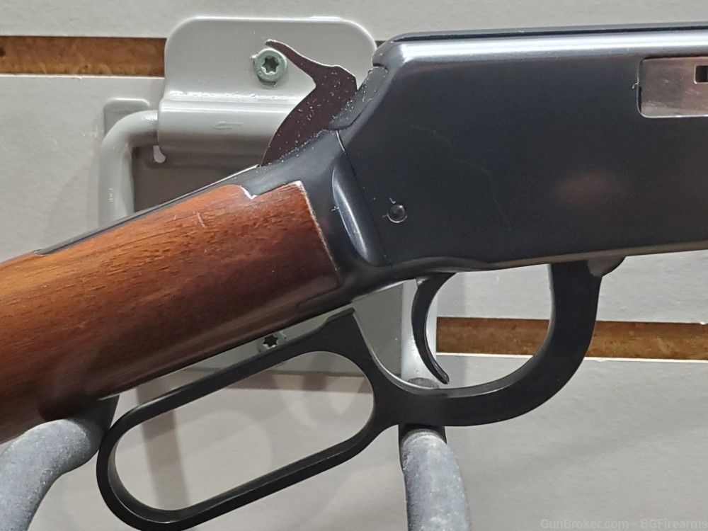 Winchester model 9422 .22lr 20" barrel lever action rifle $.01-img-33