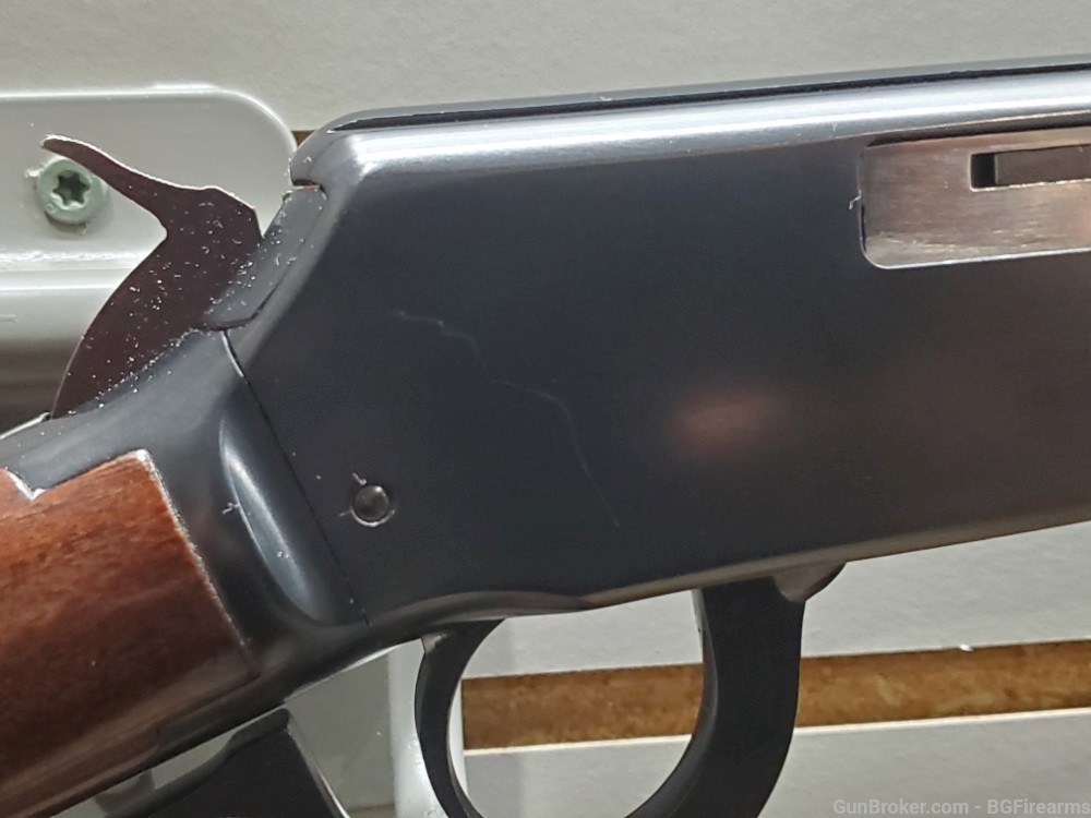 Winchester model 9422 .22lr 20" barrel lever action rifle $.01-img-32
