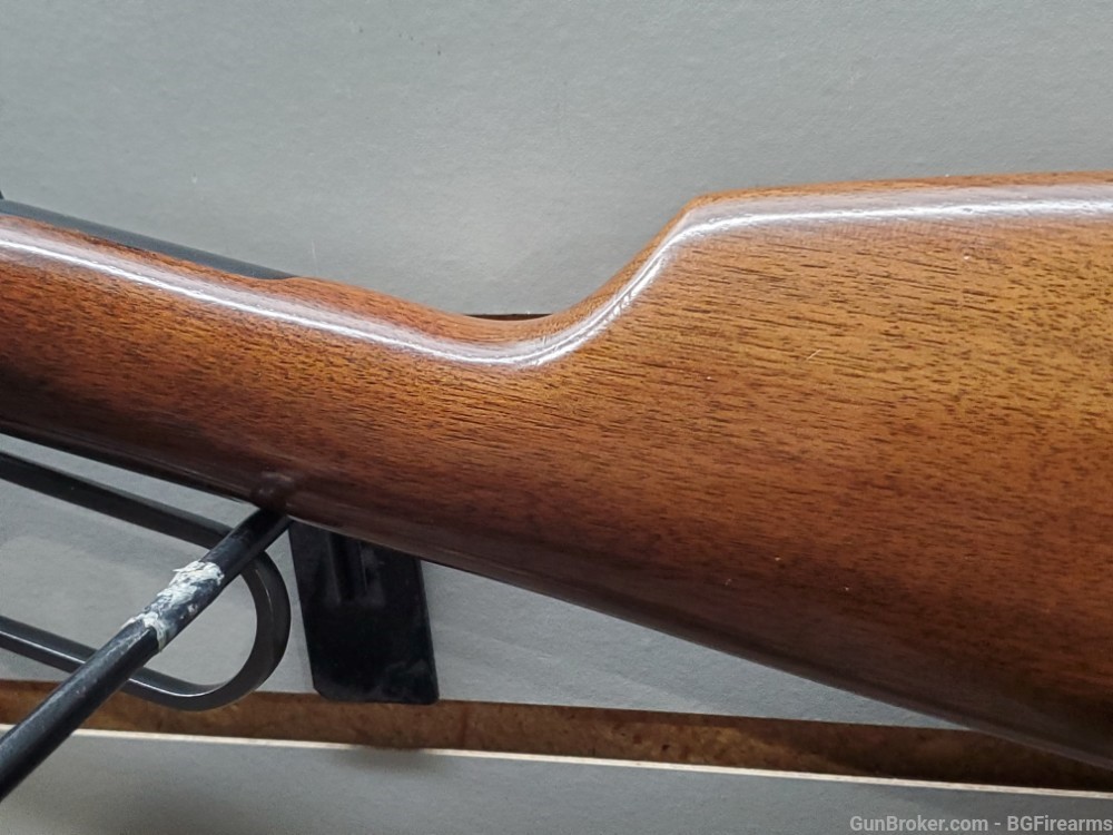 Winchester model 9422 .22lr 20" barrel lever action rifle $.01-img-7