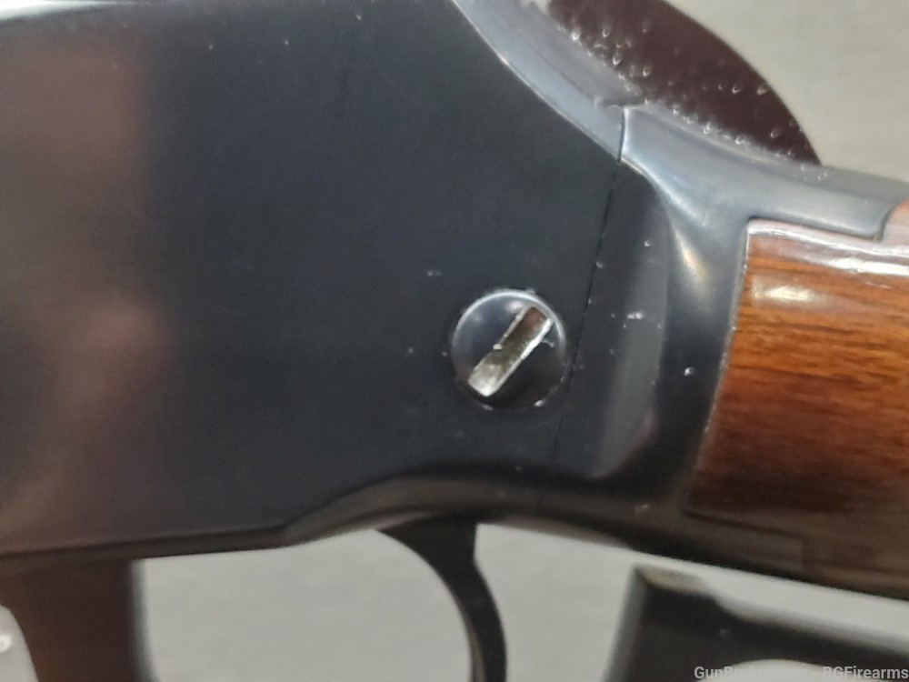 Winchester model 9422 .22lr 20" barrel lever action rifle $.01-img-11