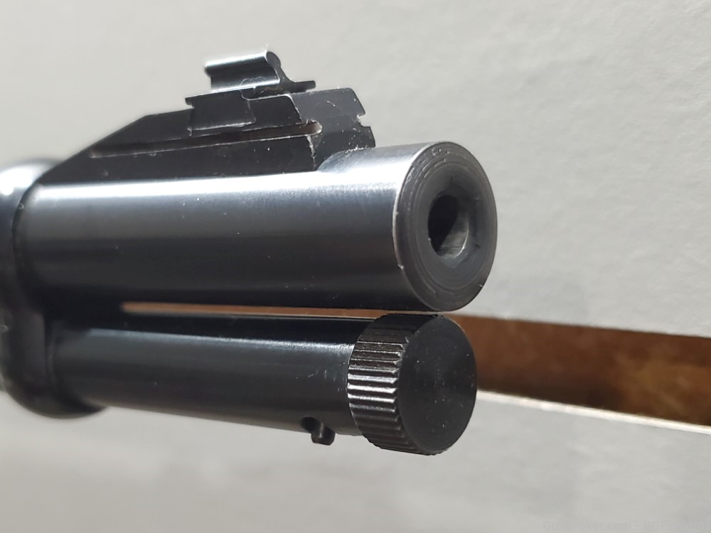 Winchester model 9422 .22lr 20" barrel lever action rifle $.01-img-38