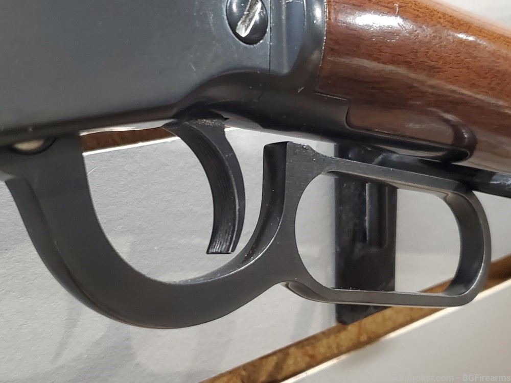 Winchester model 9422 .22lr 20" barrel lever action rifle $.01-img-12