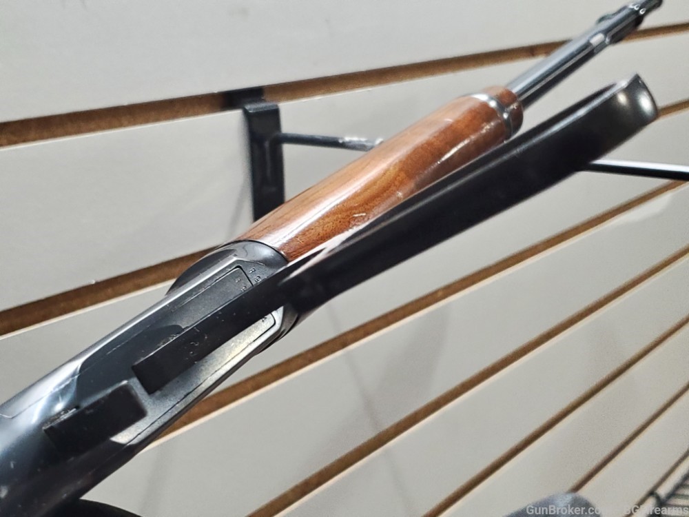 Winchester model 9422 .22lr 20" barrel lever action rifle $.01-img-56