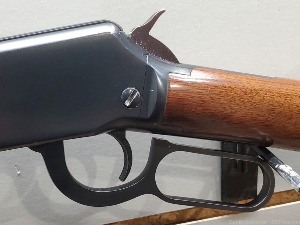 Winchester model 9422 .22lr 20" barrel lever action rifle $.01-img-6
