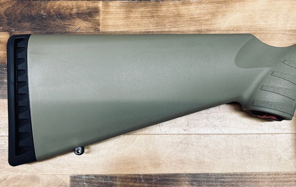 Ruger American Stock -img-4