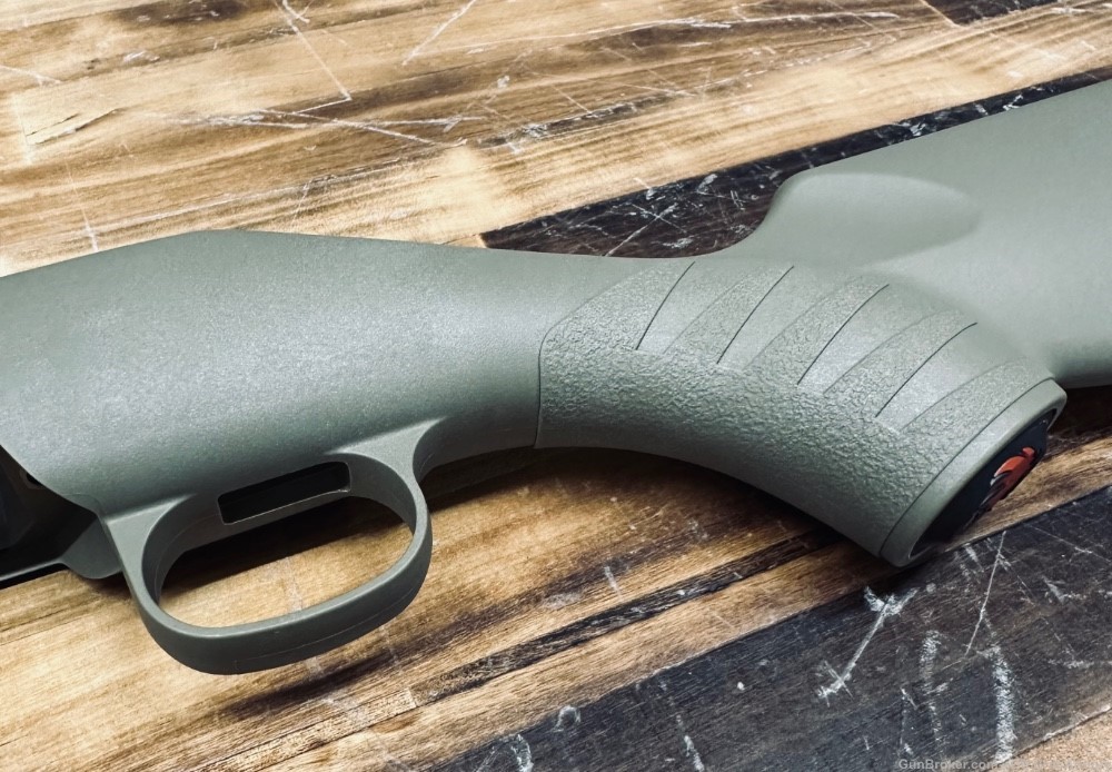 Ruger American Stock -img-8