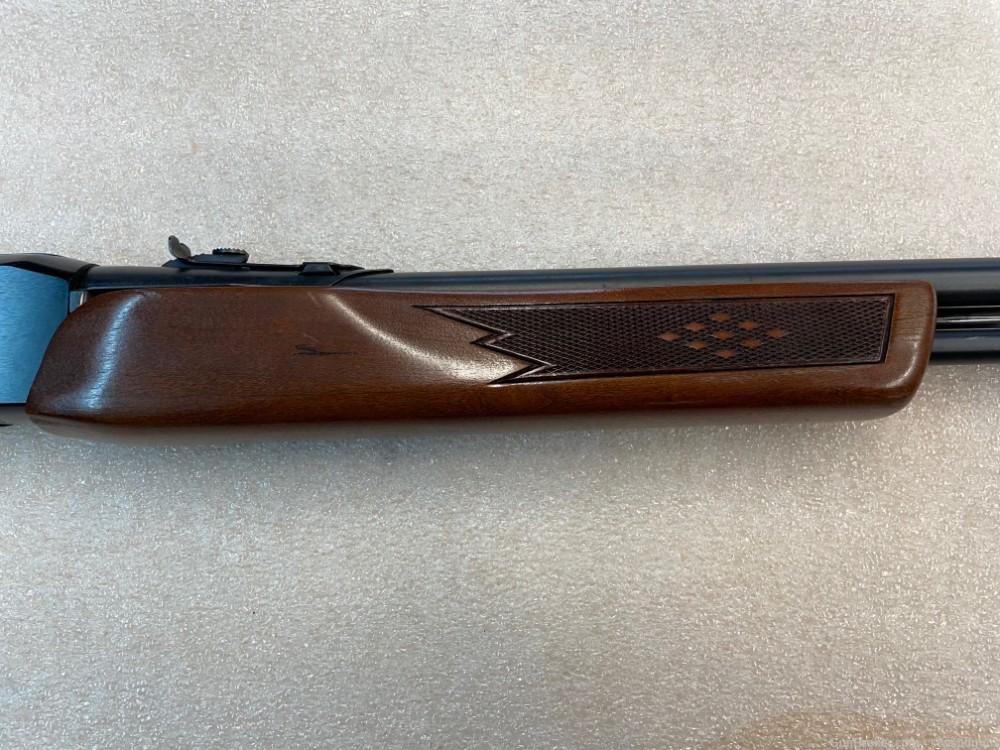 Winchester Model 275 .22 Magnum MRF Pump Action-img-12