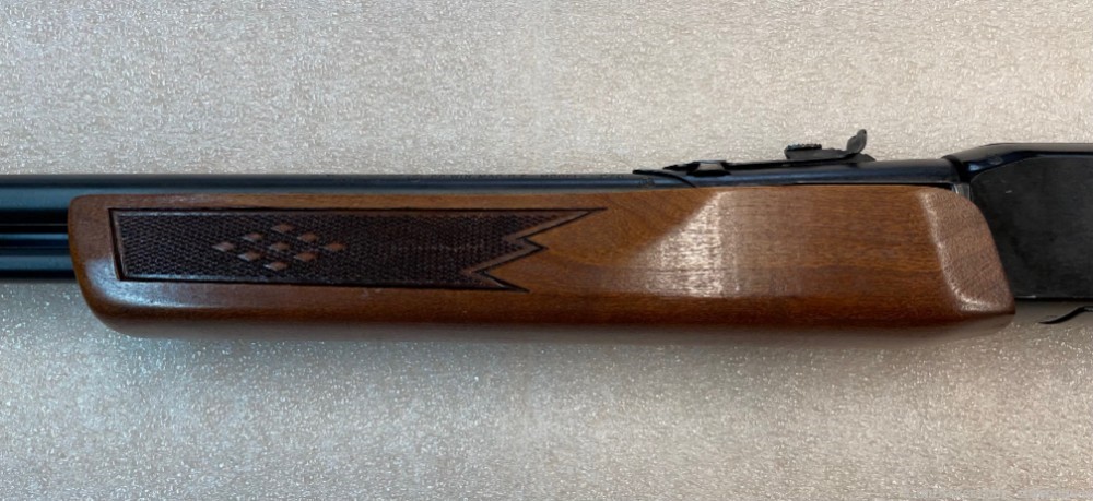 Winchester Model 275 .22 Magnum MRF Pump Action-img-6