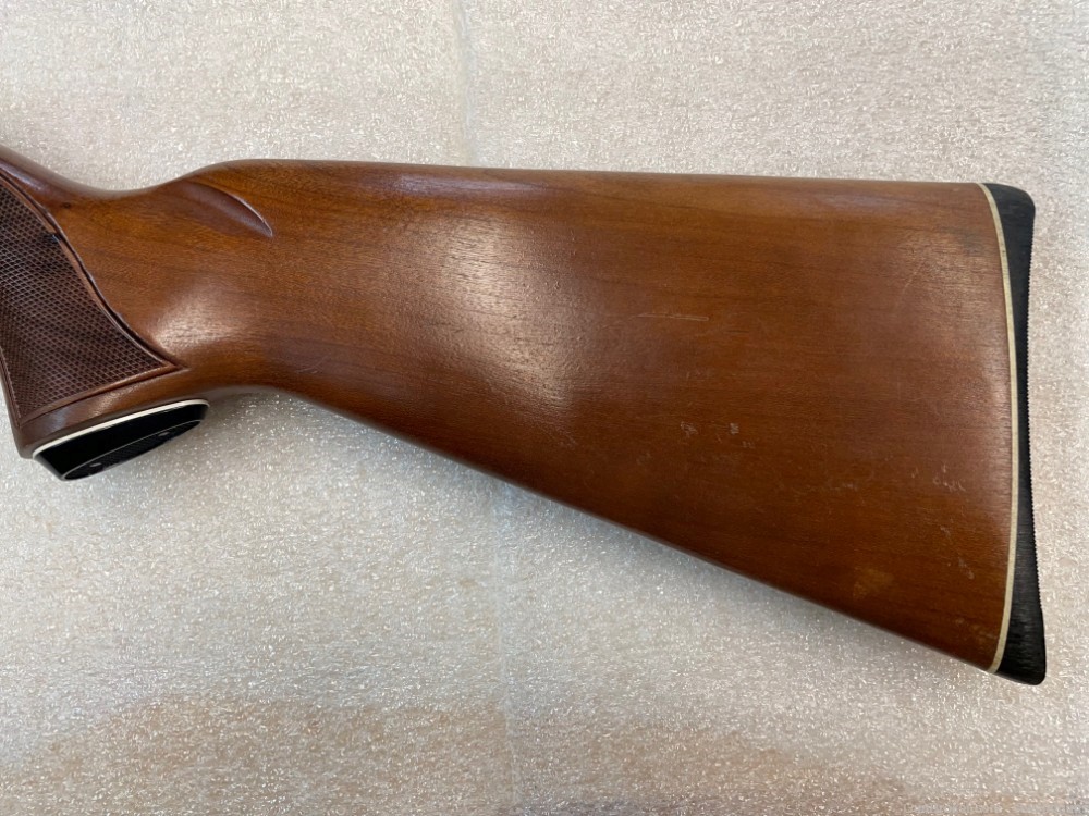 Winchester Model 275 .22 Magnum MRF Pump Action-img-14