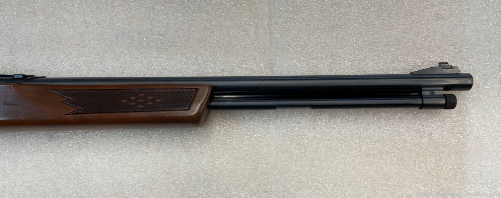 Winchester Model 275 .22 Magnum MRF Pump Action-img-13