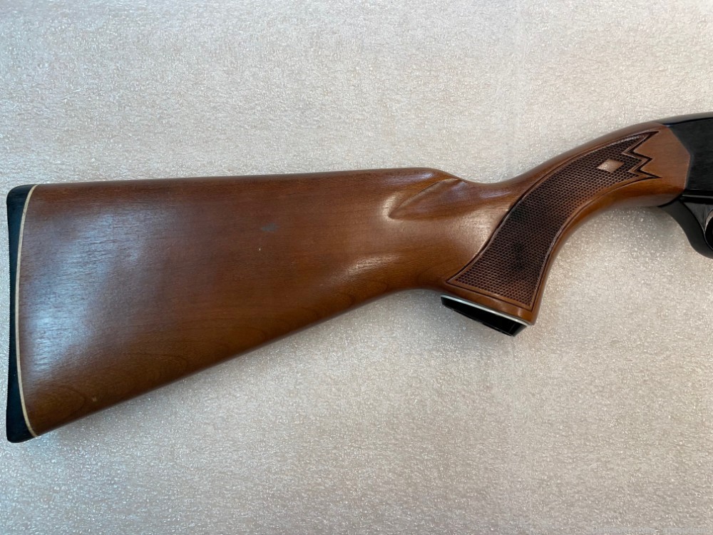 Winchester Model 275 .22 Magnum MRF Pump Action-img-11
