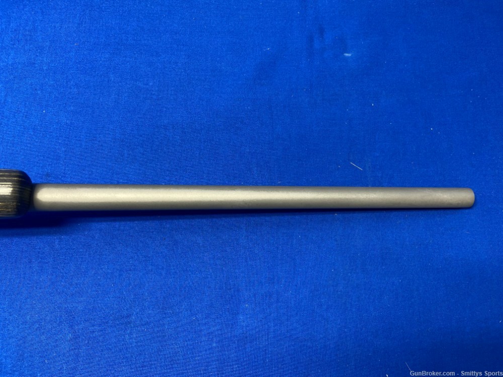 Ruger M77 Hawkeye Stainless 300 Winchester Magnum 24" Barrel NIB-img-35