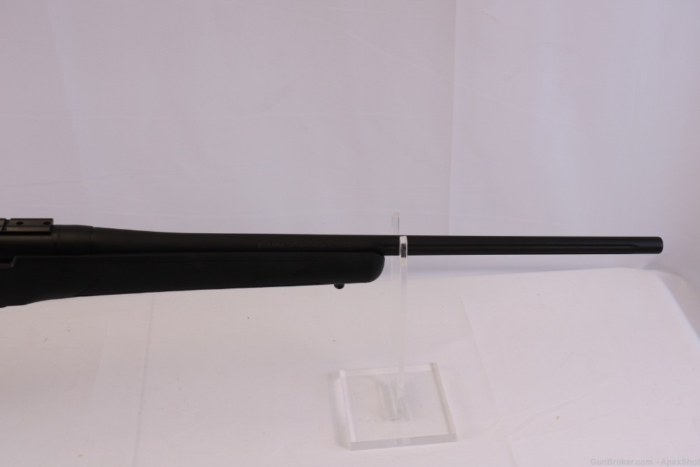 MOSSBERG PATRIOT SYNTHETIC 350 LEGEND 22"- USED-img-10
