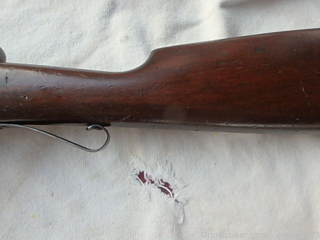 WINCHESTER MODEL 36 IN A 9 MM-img-13