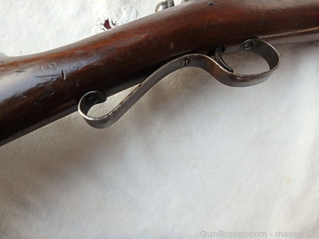 WINCHESTER MODEL 36 IN A 9 MM-img-11