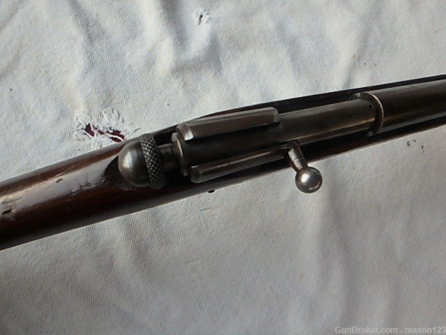 WINCHESTER MODEL 36 IN A 9 MM-img-8