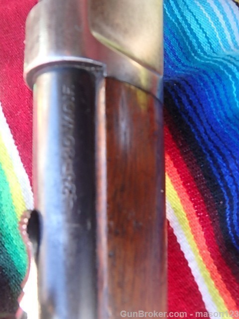 1892 WINCHESTER IN A 25-20 WINCHESTER-img-18