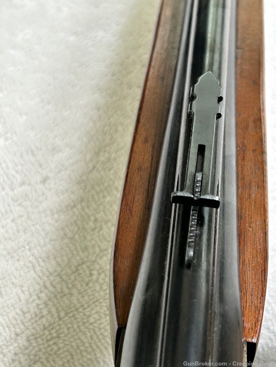Savage 24b .410/22 magnum 1962 combination 410- .22 Win. Magnum Rimfire -img-23