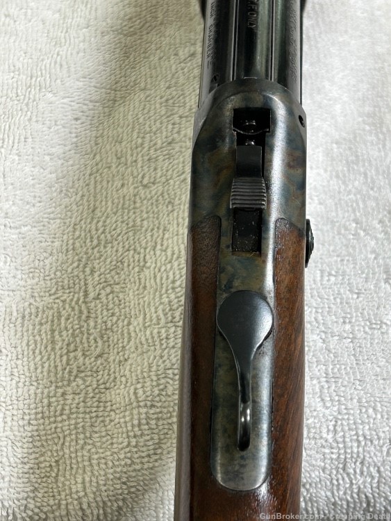 Savage 24b .410/22 magnum 1962 combination 410- .22 Win. Magnum Rimfire -img-25