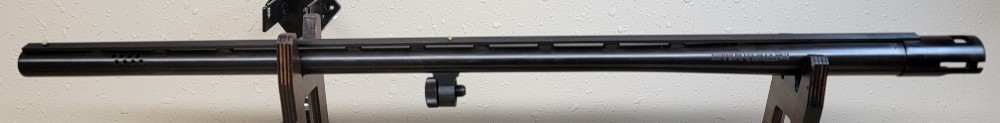 MOSSBERG 535 12 GA SHOTGUN W/ 2 26" BARRELS-img-21