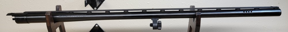 MOSSBERG 535 12 GA SHOTGUN W/ 2 26" BARRELS-img-24