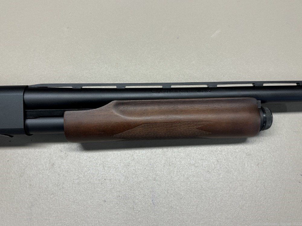 Left Hand Remington 870 Express 12 Gauge 28 inch LNIB-img-6