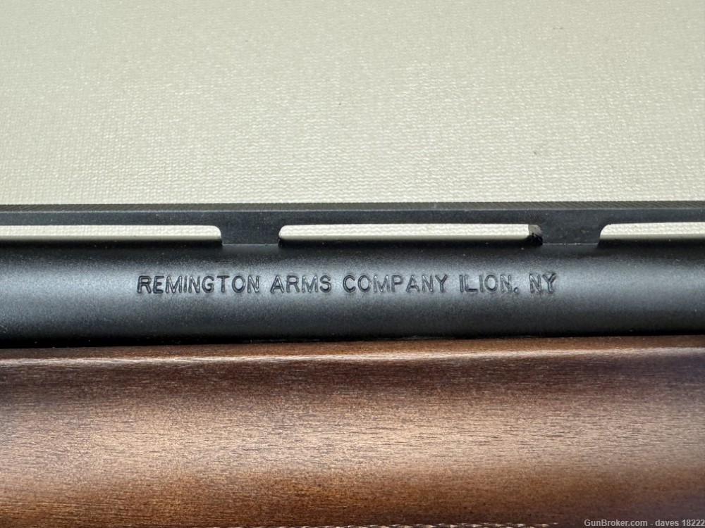 Left Hand Remington 870 Express 12 Gauge 28 inch LNIB-img-10