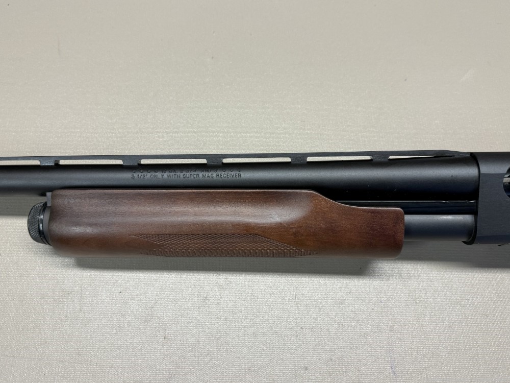 Left Hand Remington 870 Express 12 Gauge 28 inch LNIB-img-3