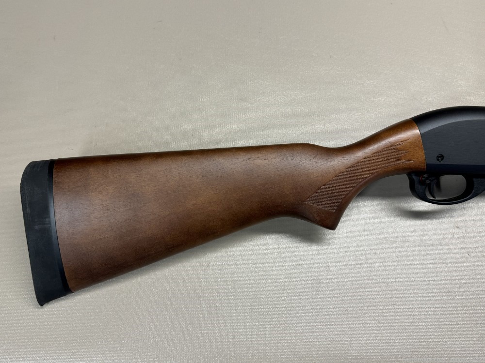 Left Hand Remington 870 Express 12 Gauge 28 inch LNIB-img-8