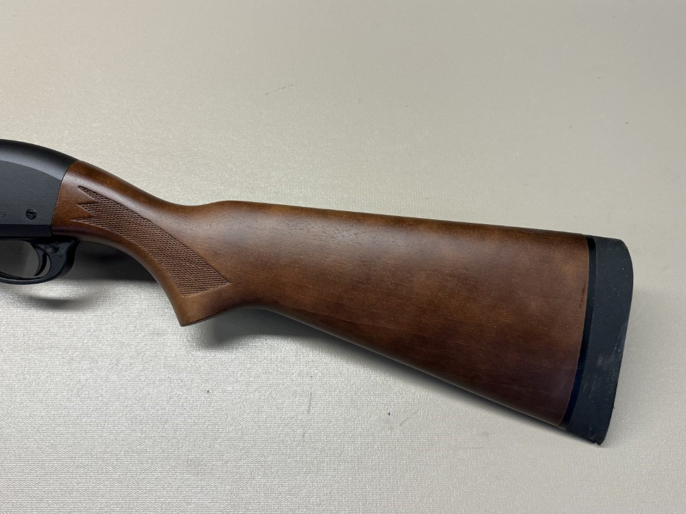 Left Hand Remington 870 Express 12 Gauge 28 inch LNIB-img-1