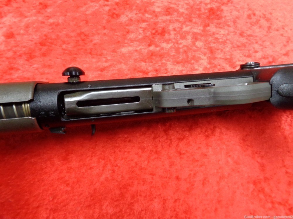 Franchi SPAS-12 Semi Auto Pump Action Shotgun 12GA Movie Video Gun WE TRADE-img-31