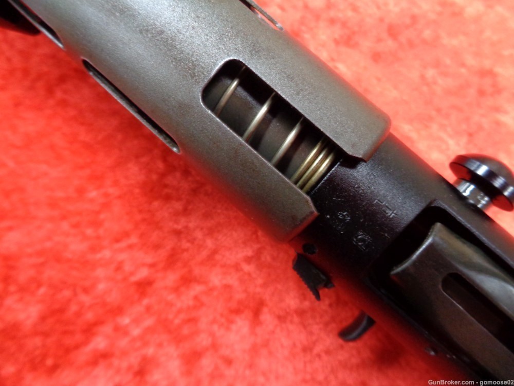 Franchi SPAS-12 Semi Auto Pump Action Shotgun 12GA Movie Video Gun WE TRADE-img-32