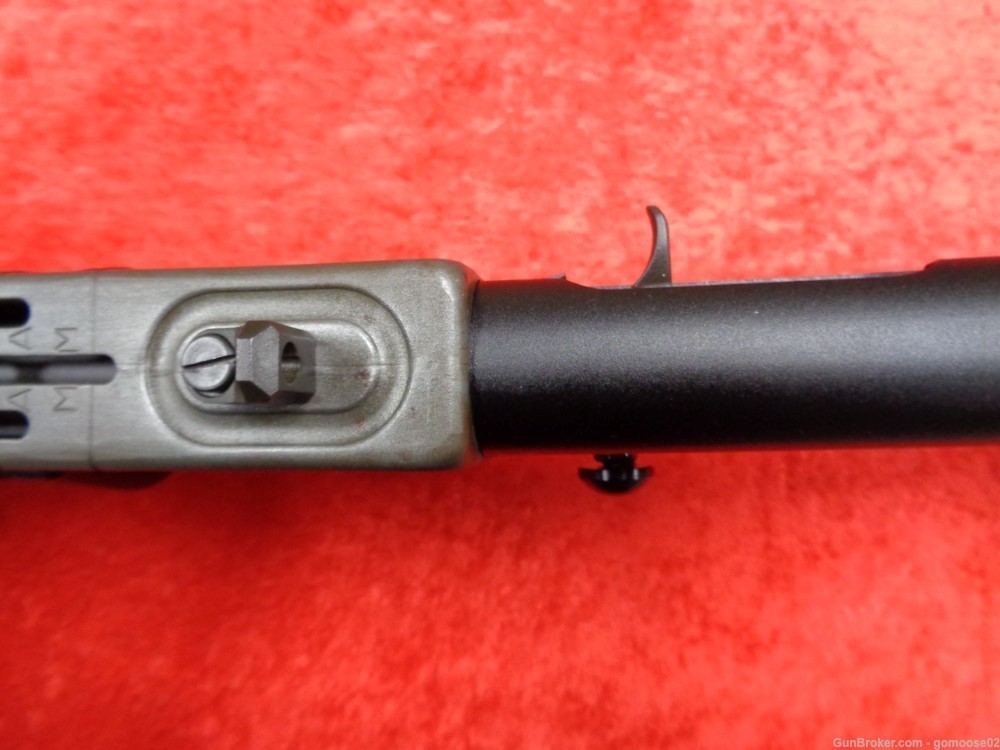 Franchi SPAS-12 Semi Auto Pump Action Shotgun 12GA Movie Video Gun WE TRADE-img-24