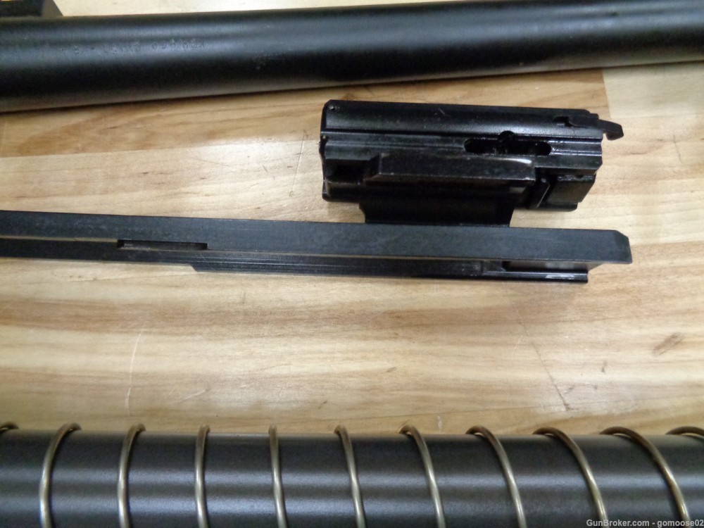 Franchi SPAS-12 Semi Auto Pump Action Shotgun 12GA Movie Video Gun WE TRADE-img-43