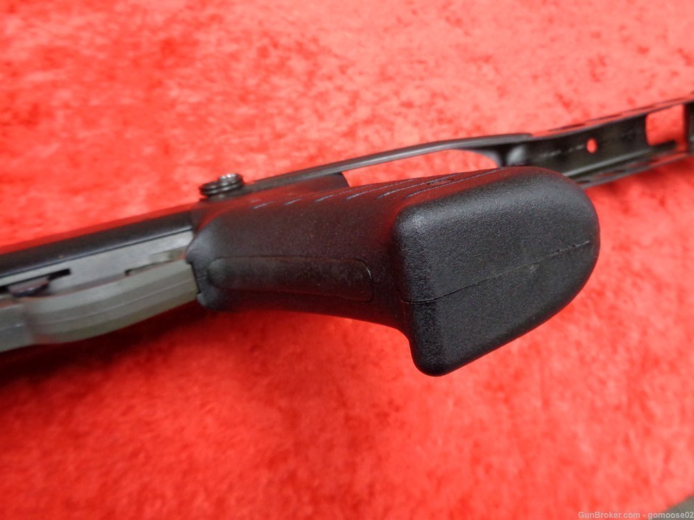 Franchi SPAS-12 Semi Auto Pump Action Shotgun 12GA Movie Video Gun WE TRADE-img-30