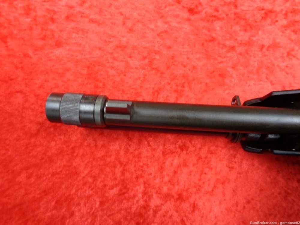 Franchi SPAS-12 Semi Auto Pump Action Shotgun 12GA Movie Video Gun WE TRADE-img-27