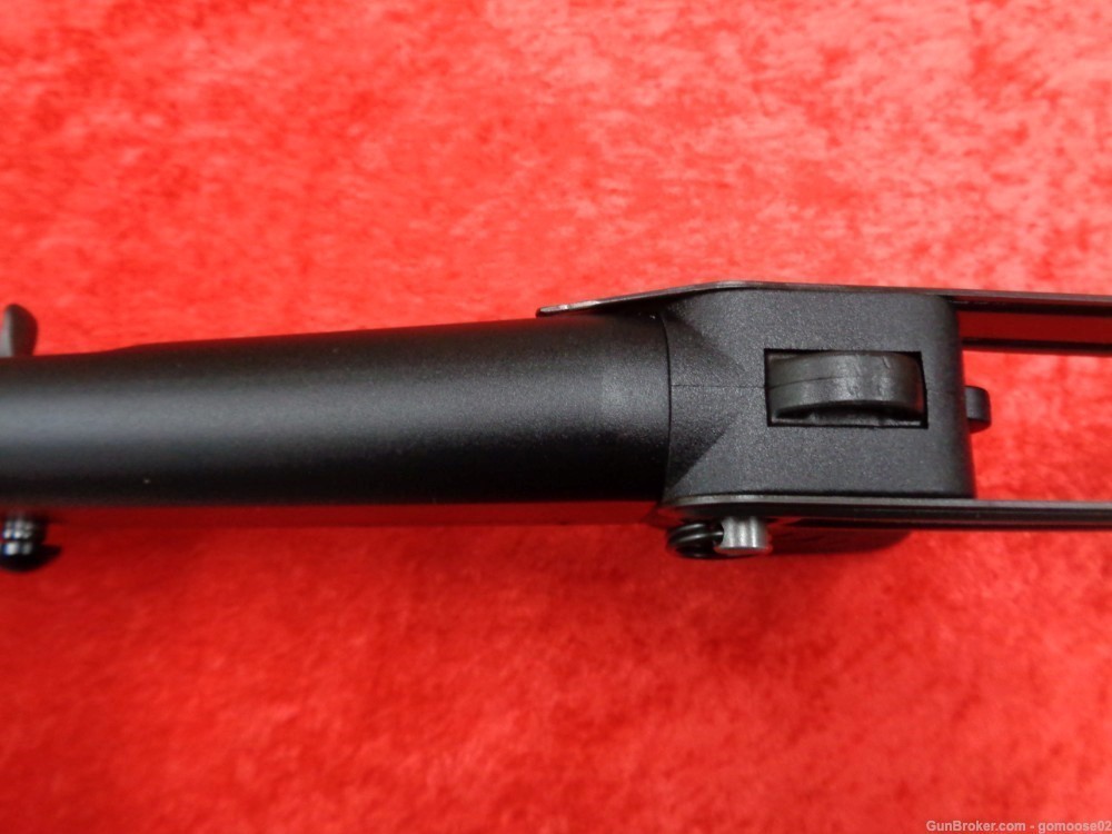 Franchi SPAS-12 Semi Auto Pump Action Shotgun 12GA Movie Video Gun WE TRADE-img-23